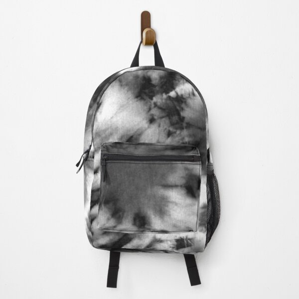 Item preview, Black and White Pastel Tie-Dye designed and sold by Carolina Diaz.