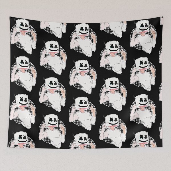 Item preview, Marshmallow designed and sold by rifkamonas.