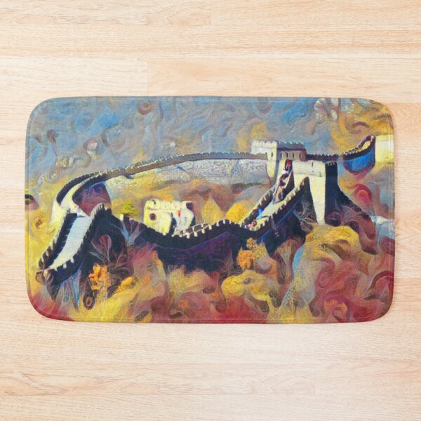 Item preview, The Great Wall of China designed and sold by bradm50.