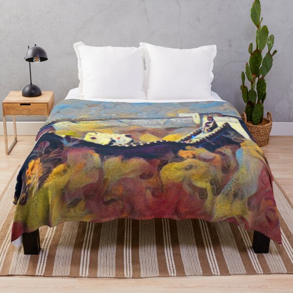 Item preview, The Great Wall of China designed and sold by bradm50.