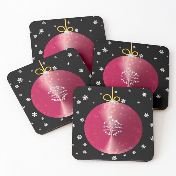 Item preview, Christmas Card Print designed and sold by Kavie1970.