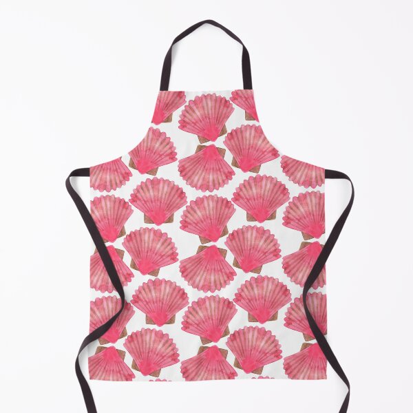 Item preview, Conchas rosas designed and sold by Anna Lloyd.