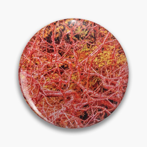 Item preview, Alien Red Bush designed and sold by NathanMoore92.