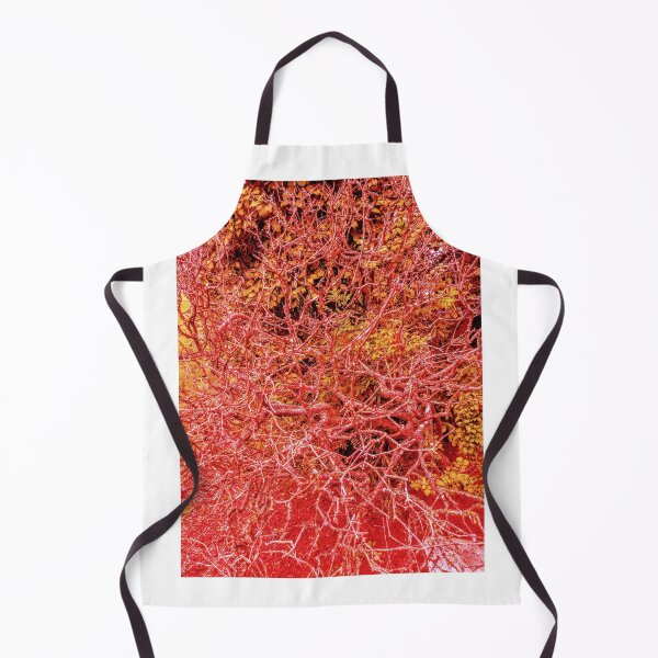 Item preview, Alien Red Bush designed and sold by NathanMoore92.