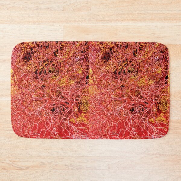 Item preview, Alien Red Bush designed and sold by NathanMoore92.