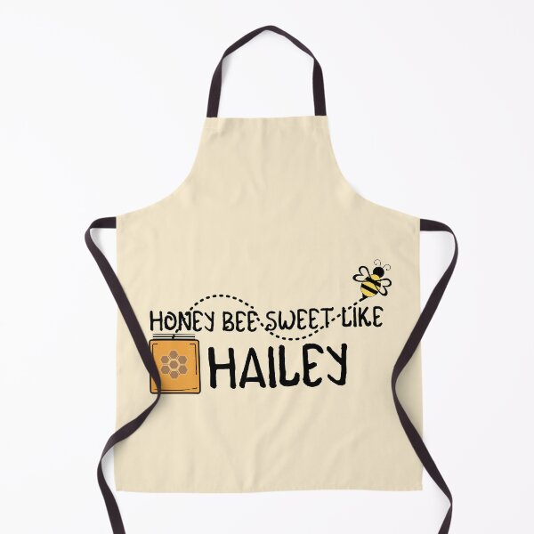 Item preview, HONEY BEE SWEET LIKE HAILEY designed and sold by IzzyDee-Designs.
