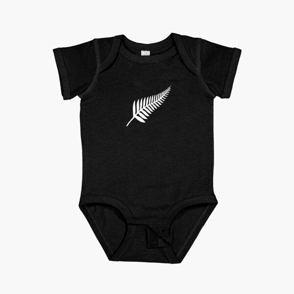 Item preview, New Zealand Fern Pattern designed and sold by Kiwidom.