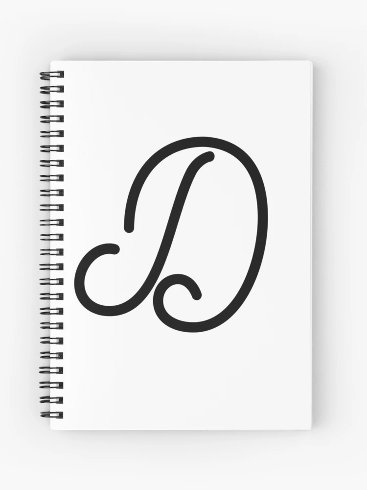 Letter Z Lowercase Script | Digital Printable Art | Instant