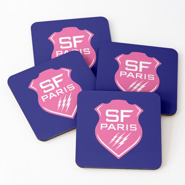 Aperçu de l'œuvre Stade Français créée et vendue par c00ltime.