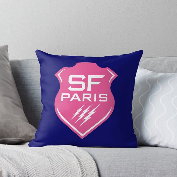 Aperçu de l'œuvre Stade Français créée et vendue par c00ltime.