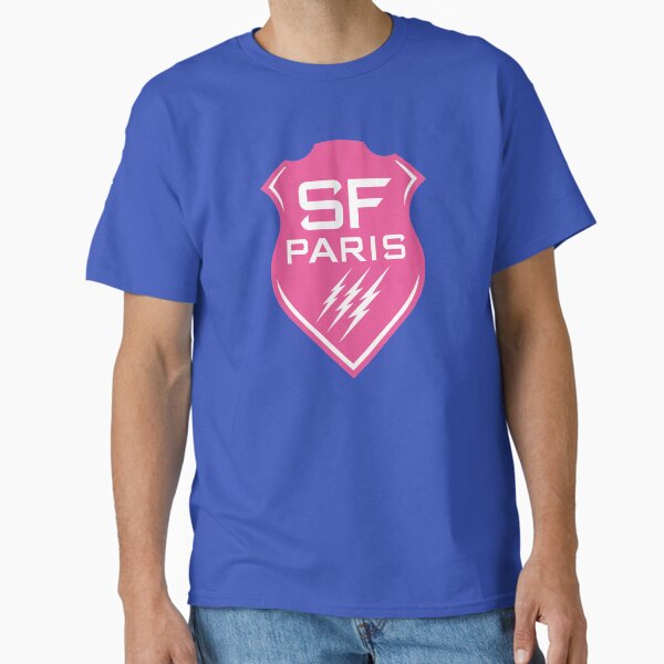 Aperçu de l'œuvre Stade Français créée et vendue par c00ltime.