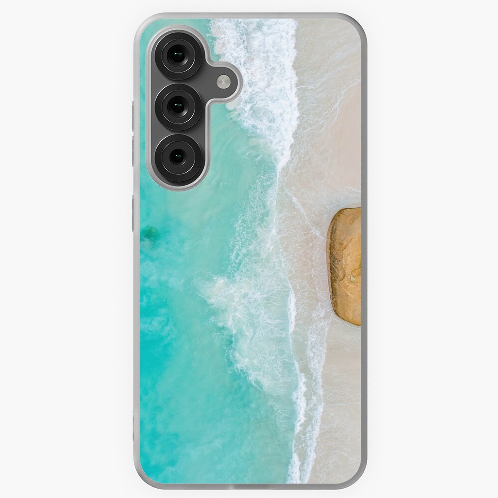 Item preview, Samsung Galaxy Soft Case designed and sold by paulmp.