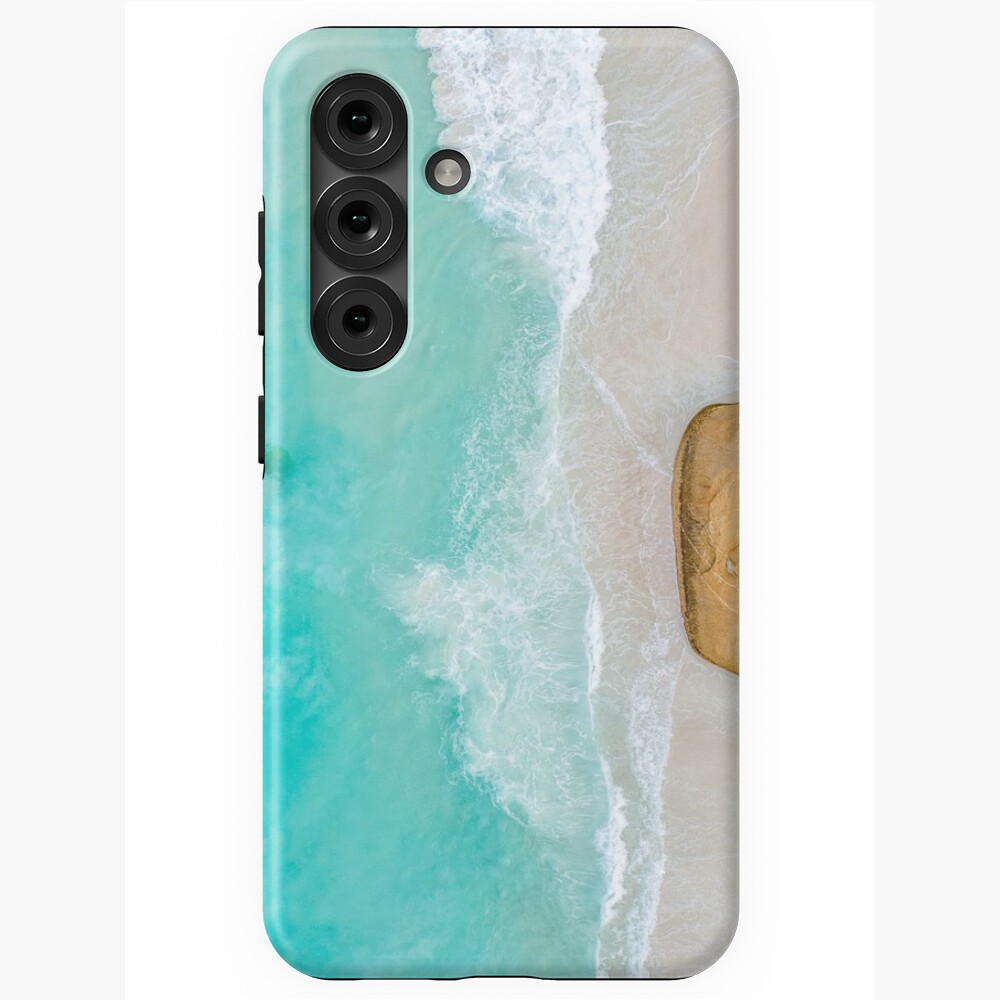 Item preview, Samsung Galaxy Tough Case designed and sold by paulmp.