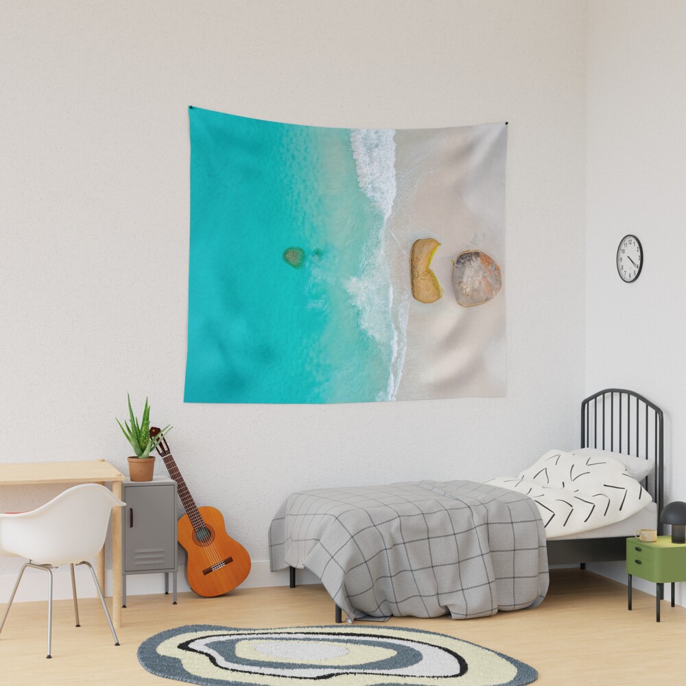 Item preview, Tapestry designed and sold by paulmp.