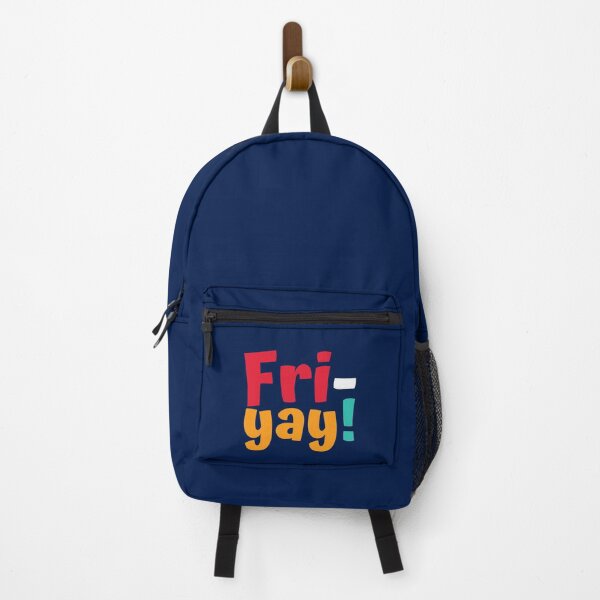 Item preview, Fri-Yay designed and sold by hectorgool.