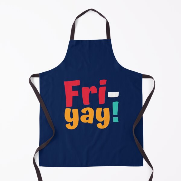 Item preview, Fri-Yay designed and sold by hectorgool.