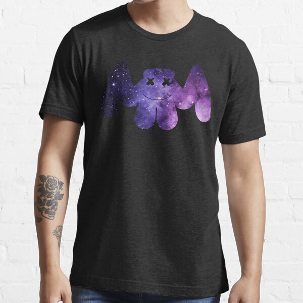 marshmellow T-shirt essentiel