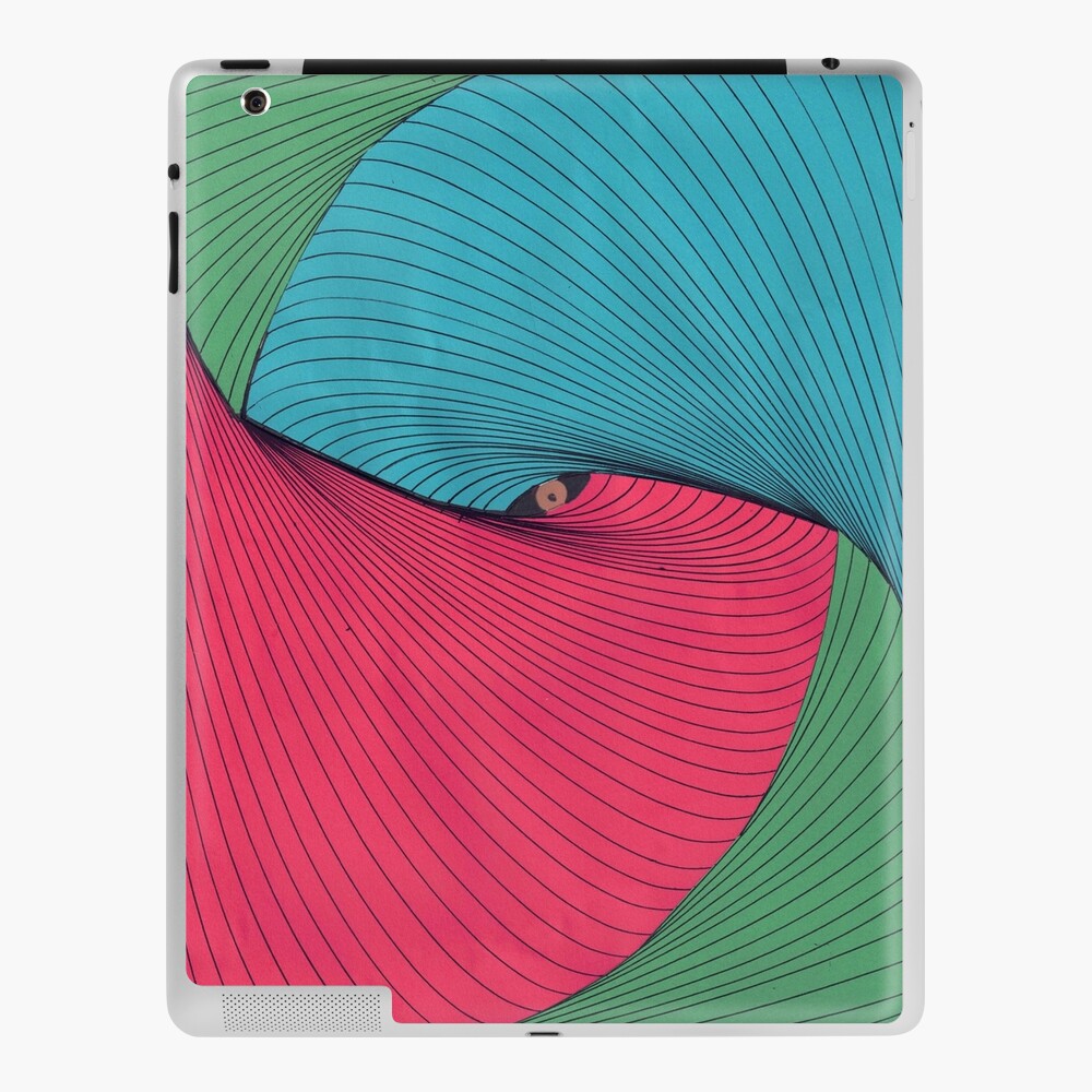 ipad skin