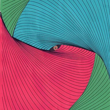 Artwork thumbnail, VORTEX-X1 by DAVID Liberty