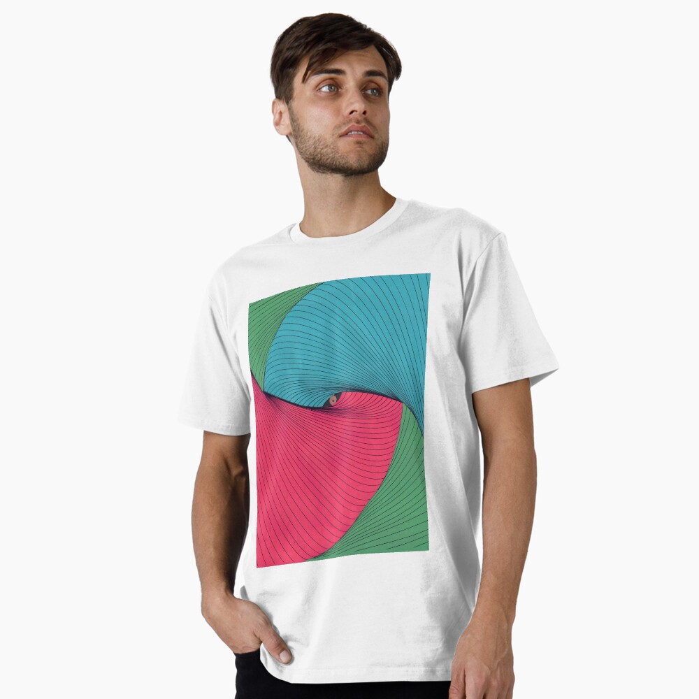 Item preview, Premium T-Shirt designed and sold by DAVIDLIBERTY.