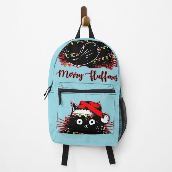 Artikelvorschau, Frohe Fluffmas Weihnachten entworfen und verkauft von Phuctinh.