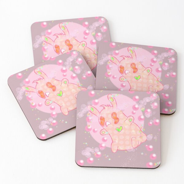 Item preview, Chubby bunny designed and sold by Humble's Warehouse.