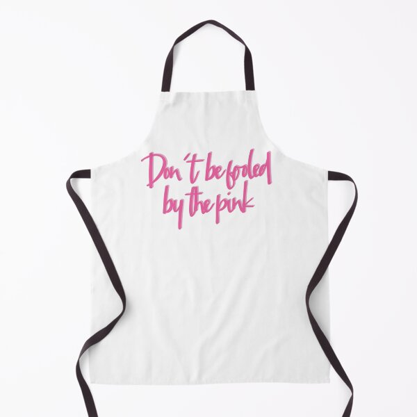 Item preview, Mean Girls Fooled by the Pink designed and sold by baranskini.