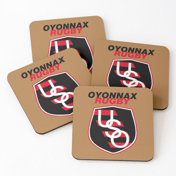 Item preview, Oyonnax Rugby designed and sold by c00ltime.