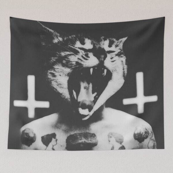 Item preview, Do Not Suffer Fools Gladly designed and sold by Hellandearth.