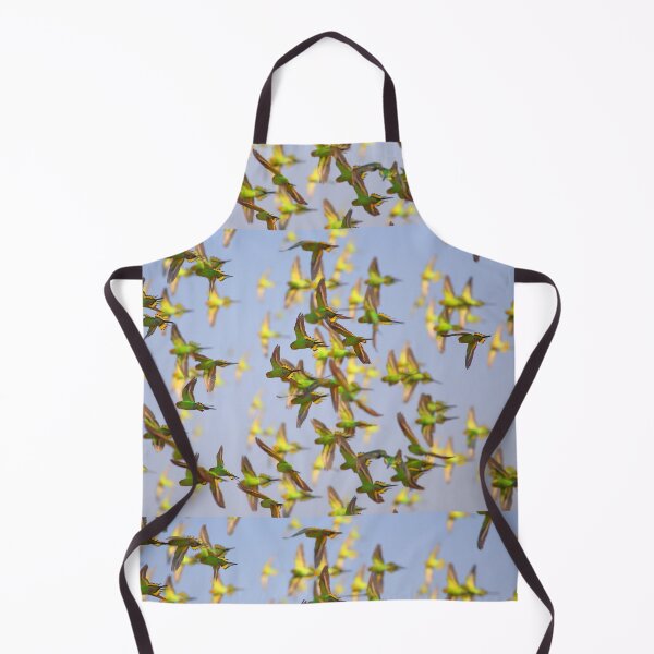 Item preview, Budgerigars designed and sold by Carole-Anne.