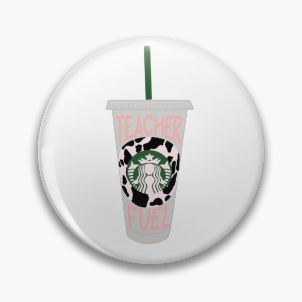 Item preview, TEACHER FUEL designed and sold by calliefarley.