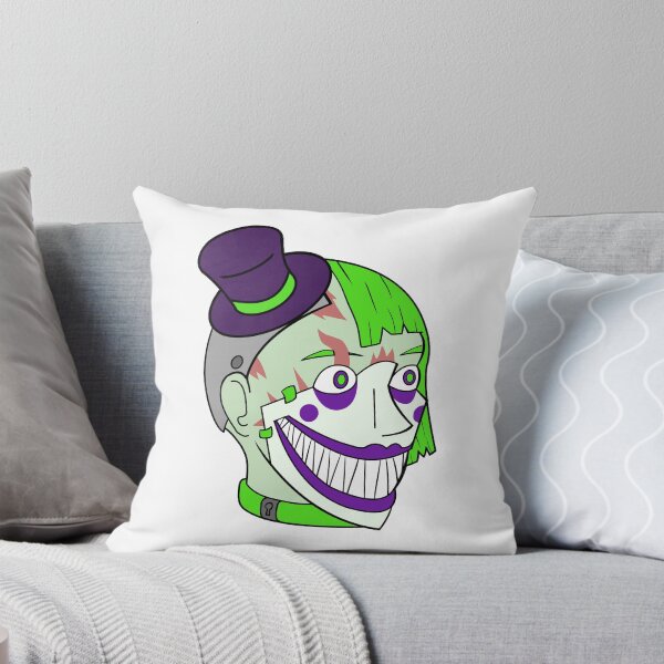 Item preview, Terror Clown: 05 designed and sold by Chaosunit0010.