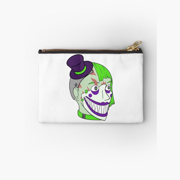 Item preview, Terror Clown: 05 designed and sold by Chaosunit0010.