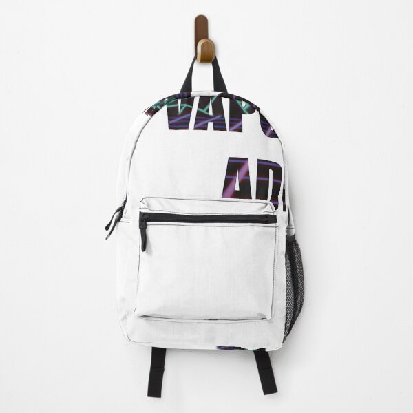Item preview, Vaporwave Addict | Addicted to Vaporwave designed and sold by DanLopesMerch.