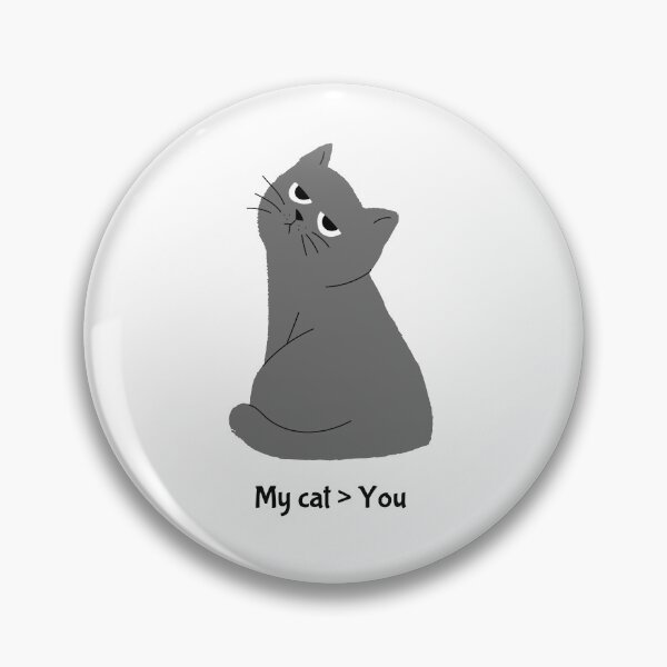Item preview, I love my Cat designed and sold by Daisylove7.