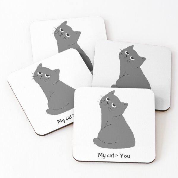Item preview, I love my Cat designed and sold by Daisylove7.