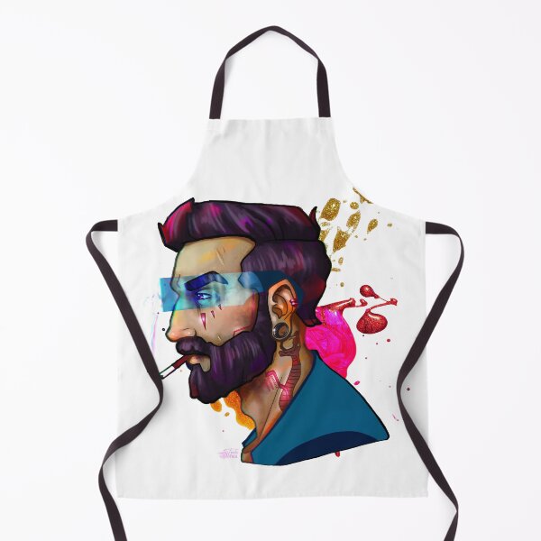 Item preview, God of War designed and sold by Tycho Dwelis.