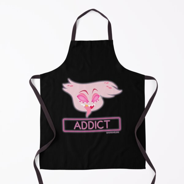 Item preview, ADDICT - Angel Dust designed and sold by rangelizay.