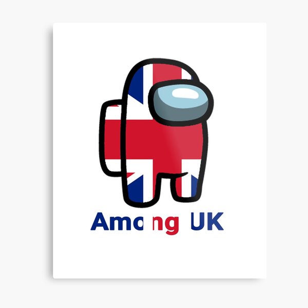 Among Us Uk Gifts & Merchandise | Redbubble