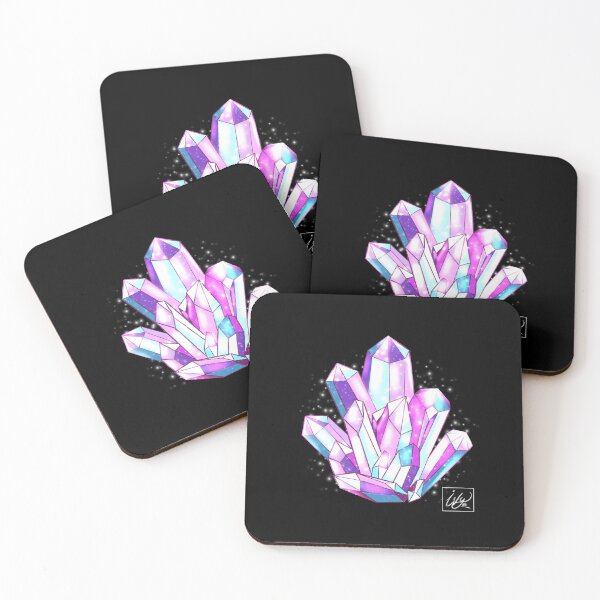 Item preview, Crystals designed and sold by ivyar-t.