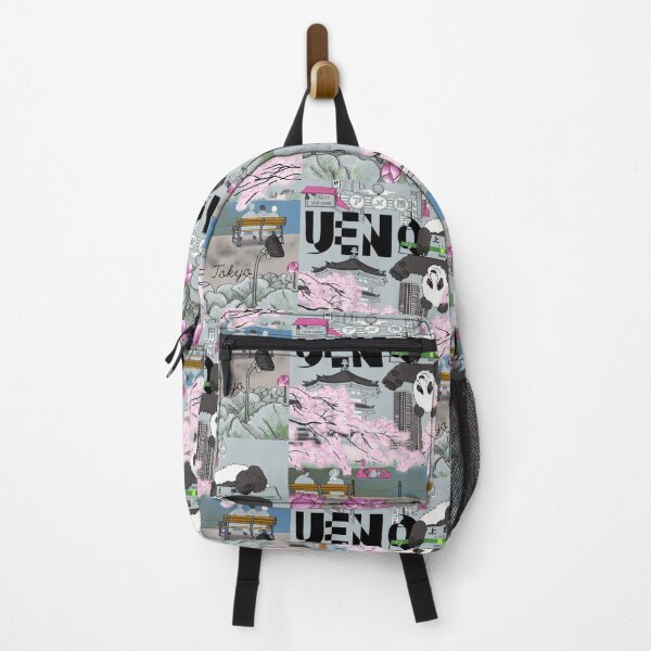 Item preview, UENO, TOKYO designed and sold by j32-art.