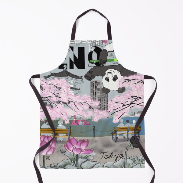 Item preview, UENO, TOKYO designed and sold by j32-art.