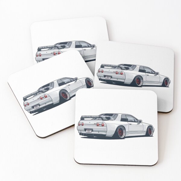 Item preview, Skyline R32 designed and sold by jxnesy.