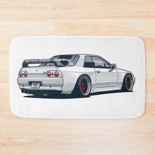 Item preview, Skyline R32 designed and sold by jxnesy.