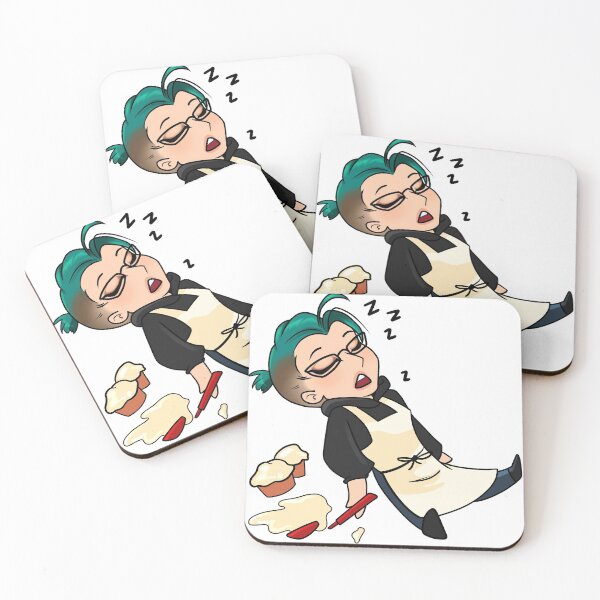 Item preview, Sleepy me designed and sold by ThePracticalEsc.