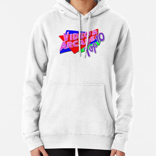 Item preview, Video & Arcade Top 10 designed and sold by StudioMarimo.