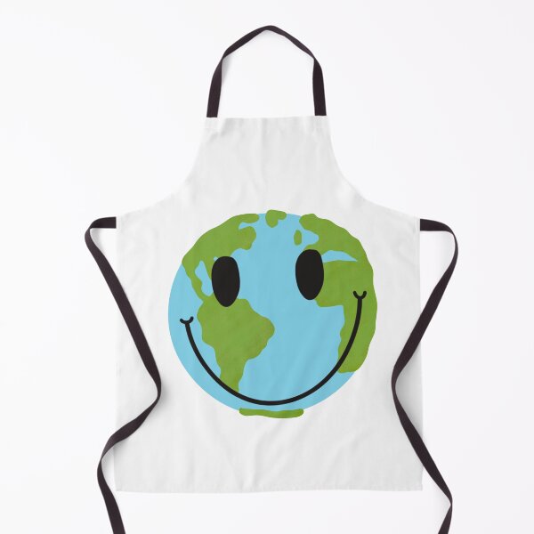 Item preview, happy earth happy planet designed and sold by shelbiefran.