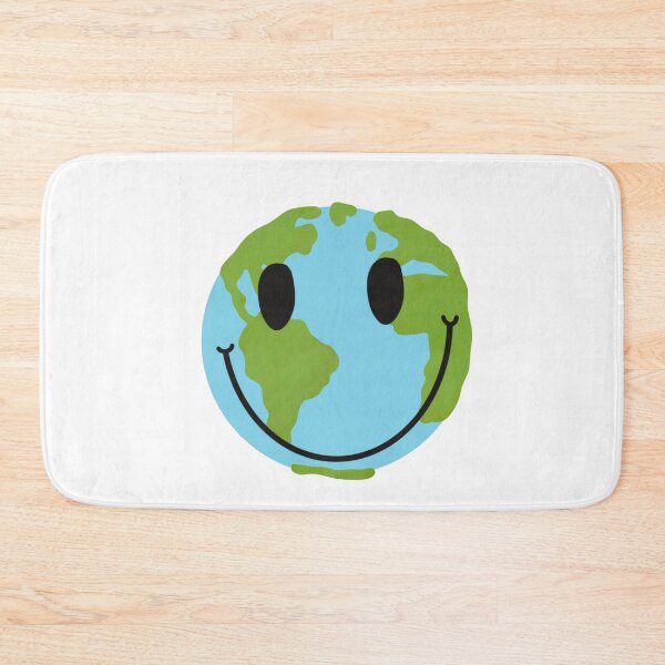 Item preview, happy earth happy planet designed and sold by shelbiefran.