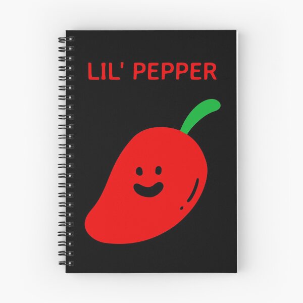 Item preview, Lil Pepper designed and sold by AnnieDesignCo.
