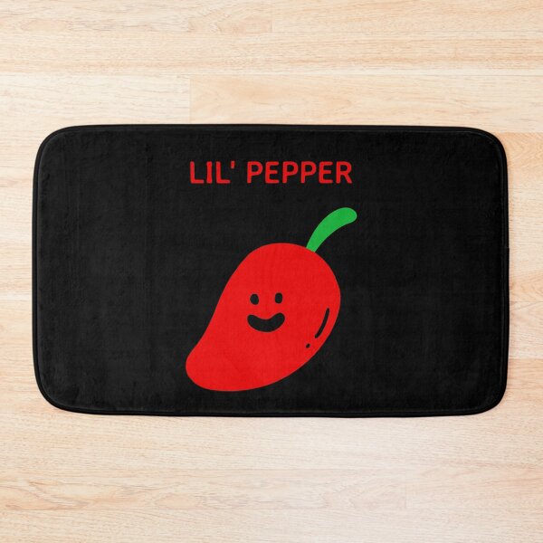 Artikelvorschau, Lil Pepper entworfen und verkauft von AnnieDesignCo.